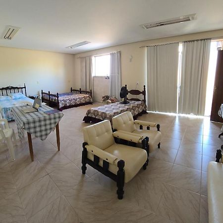 Suite Na Canastra Сан-Роки-ди-Минас Экстерьер фото